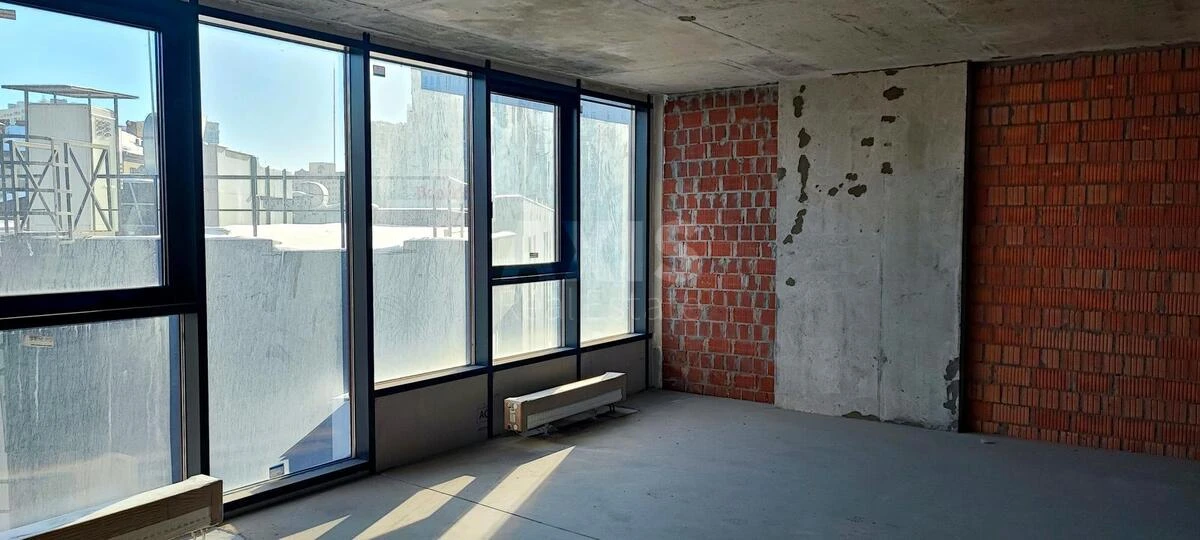 2к квартира бул. Николая Михновского 13664520