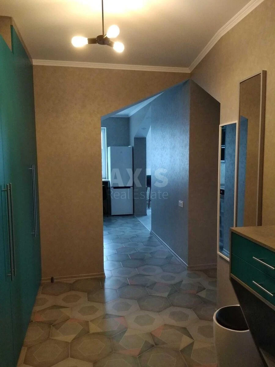 2к квартира пр-т Оболонский 1, корп. 1711318