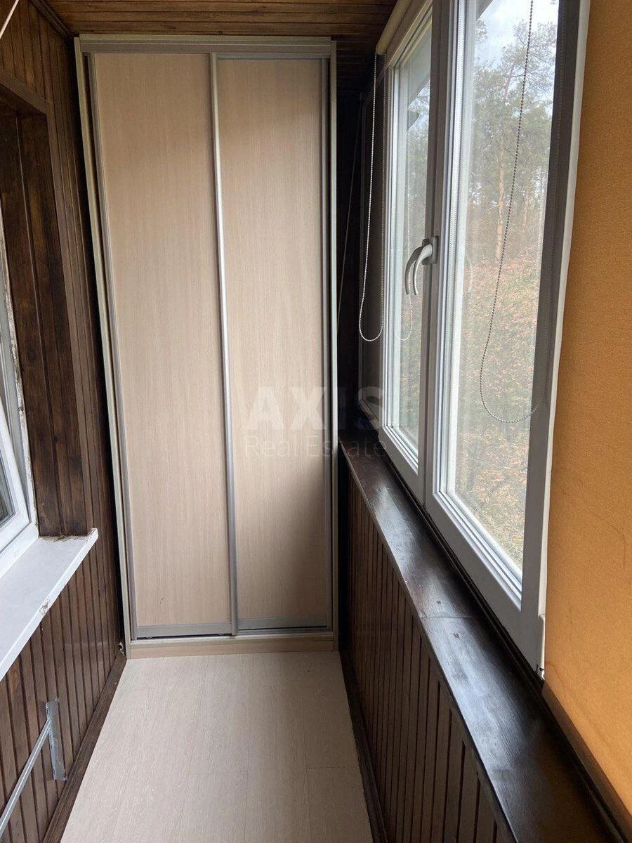 1k apartment vul. Syn'oozerna 6А681297