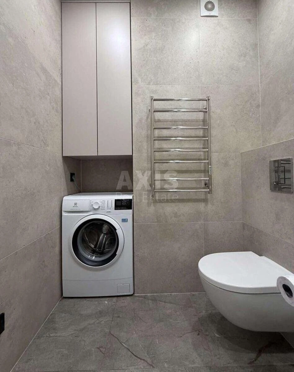 1k apartment vul. Vsevoloda Zmijenka 34/21696157