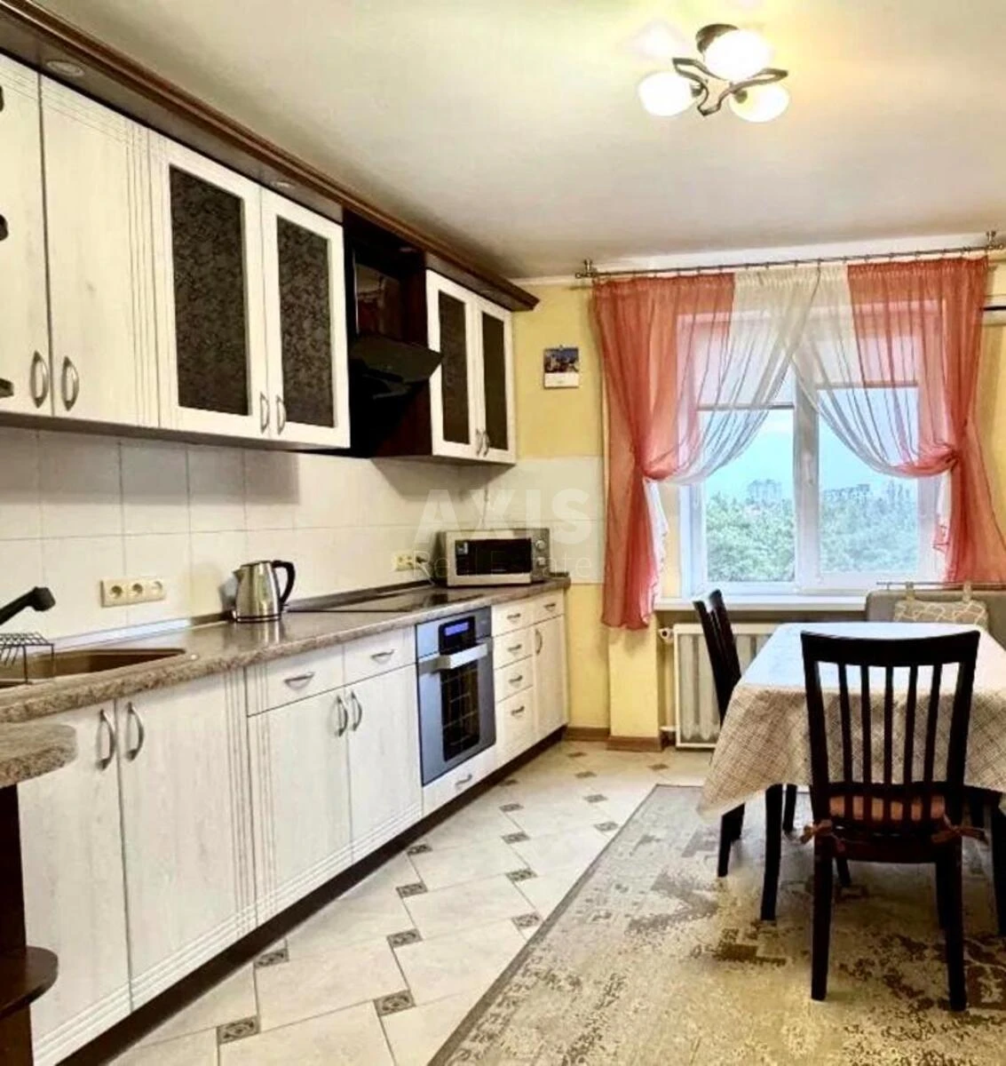 3к квартира бул. Дарницкий 1266491