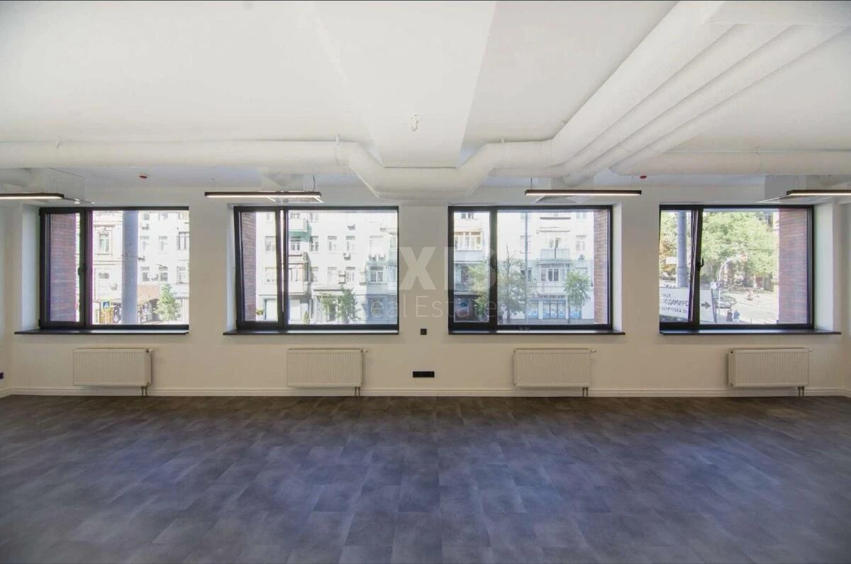 Office vul. Saksagans'kogo 53/80, 227m26488012