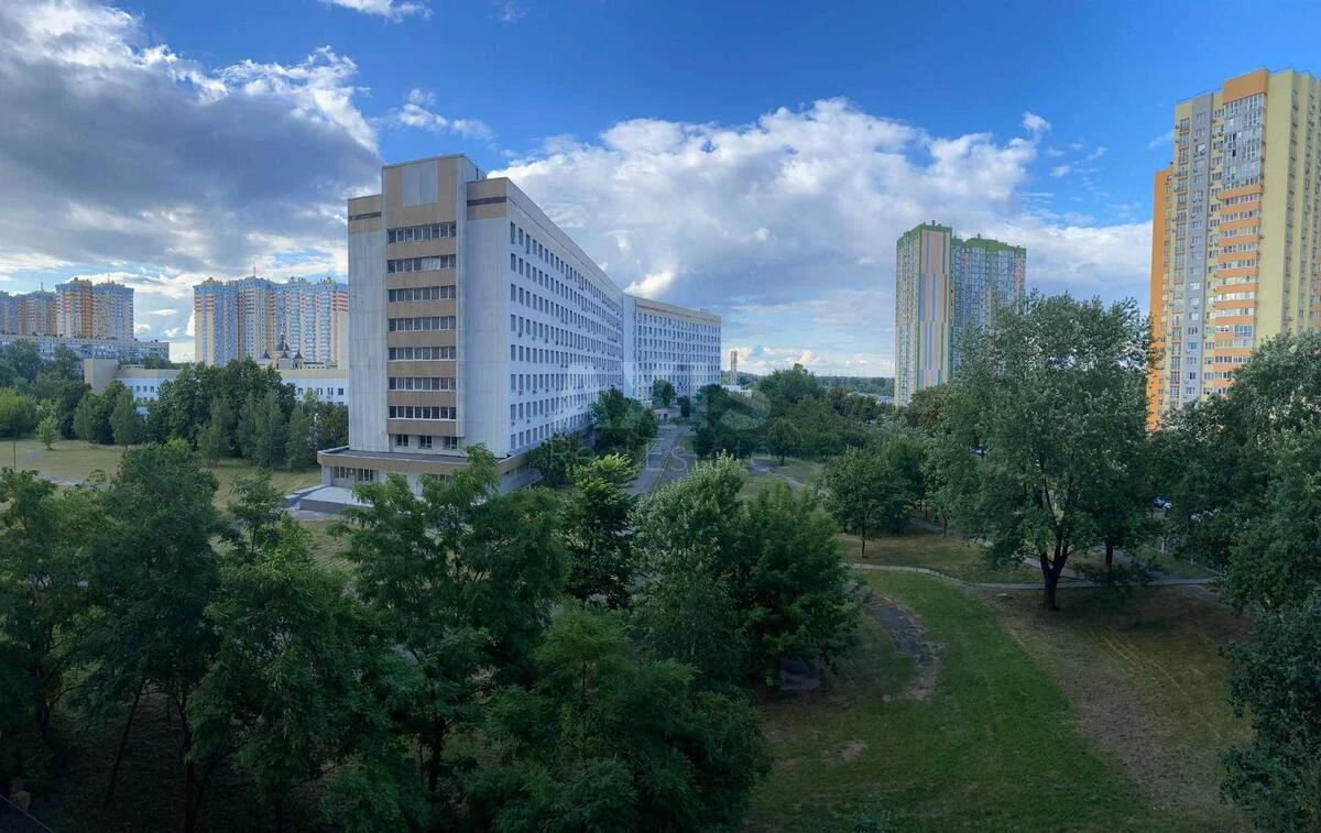 3k apartment vul. Petra Kalnyshevs'kogo 76963916