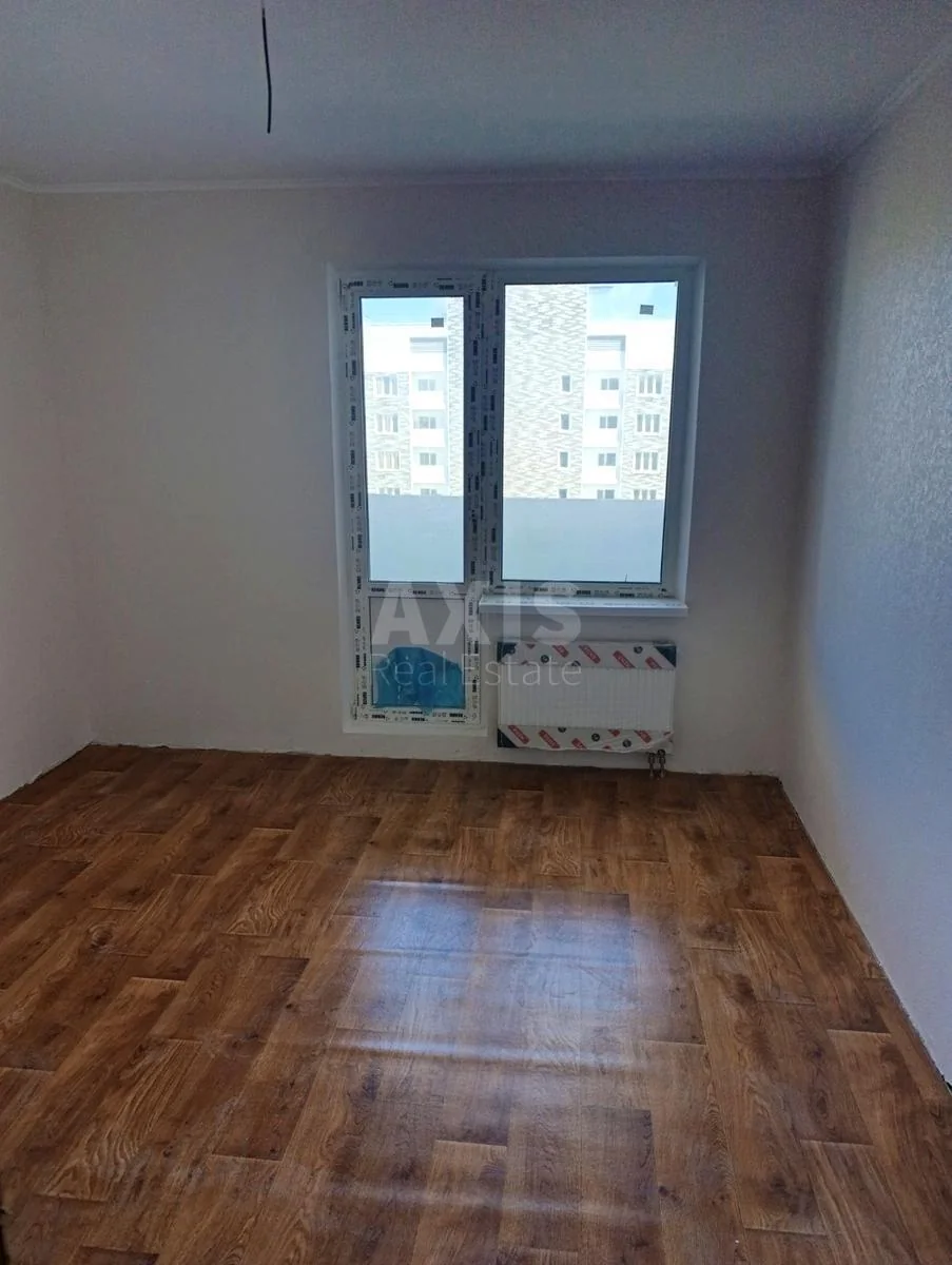 1k apartment vul. Konopljans'ka 22