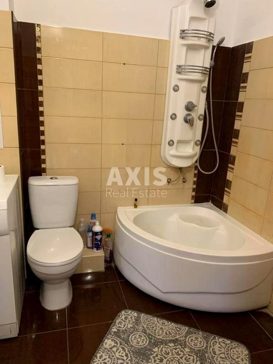 1k apartment vul. Oleny Pchilky 26646713