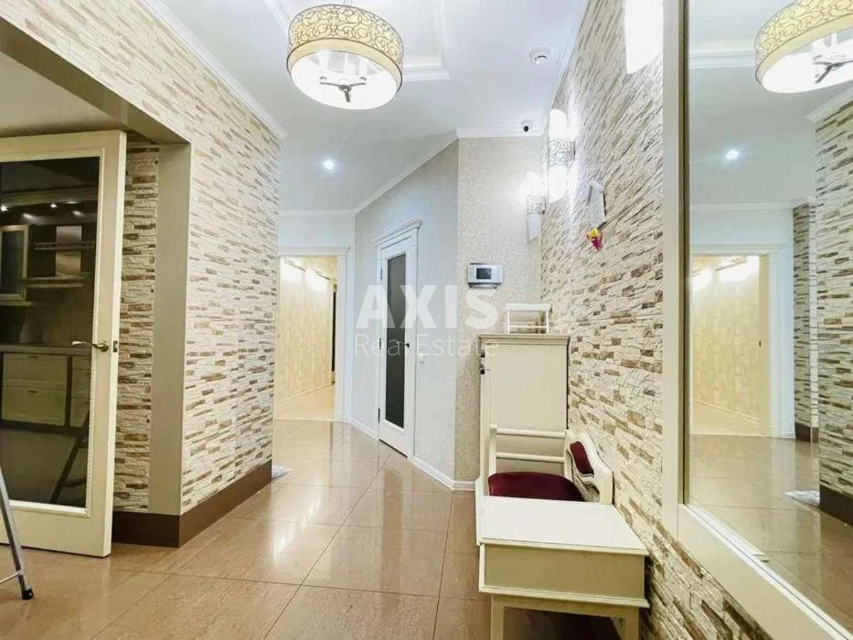 3k apartment vul. Knjazhyj Zaton 21268969