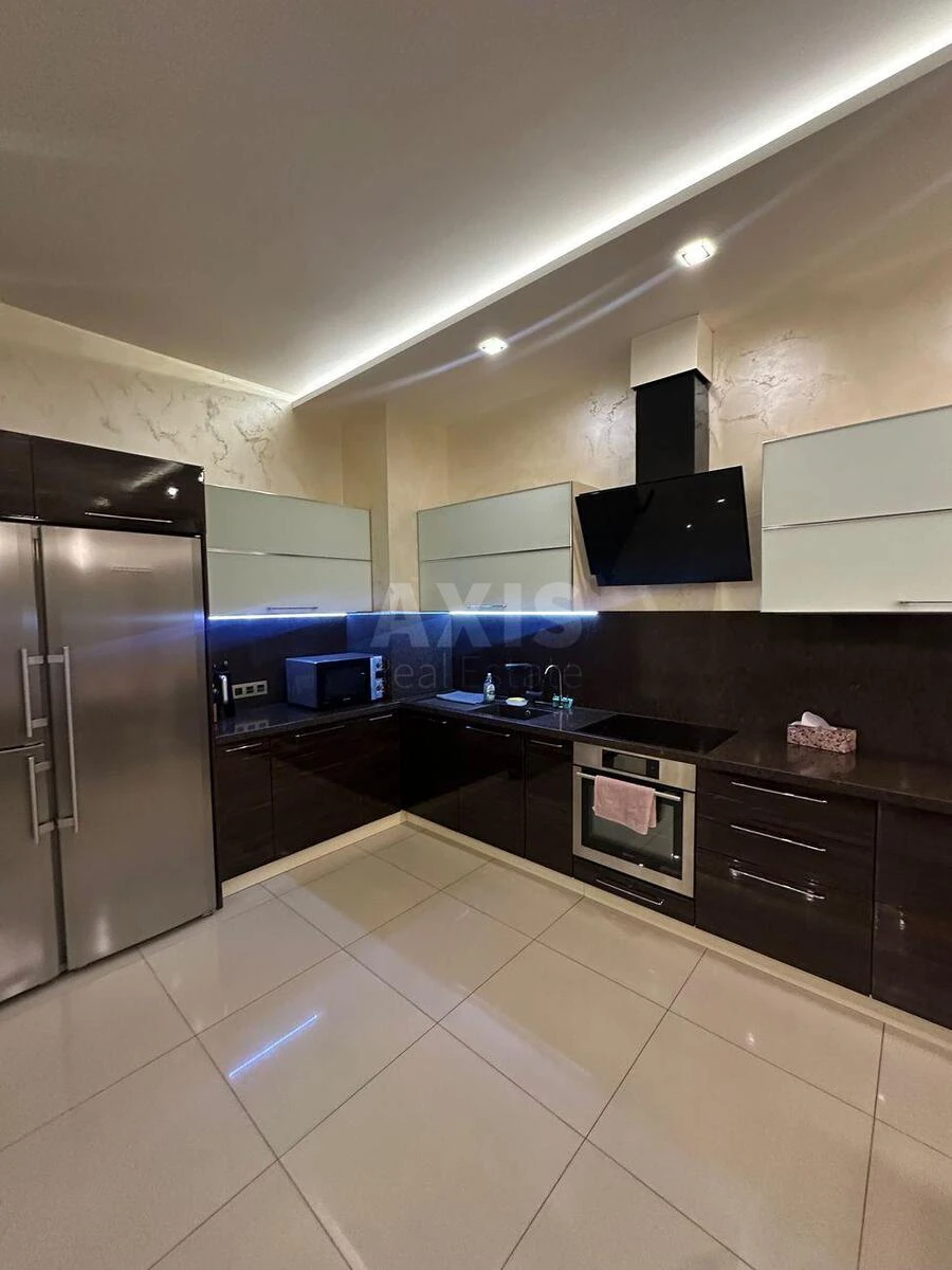 3k apartment vul. Andriya Verkhohlyada 1864165