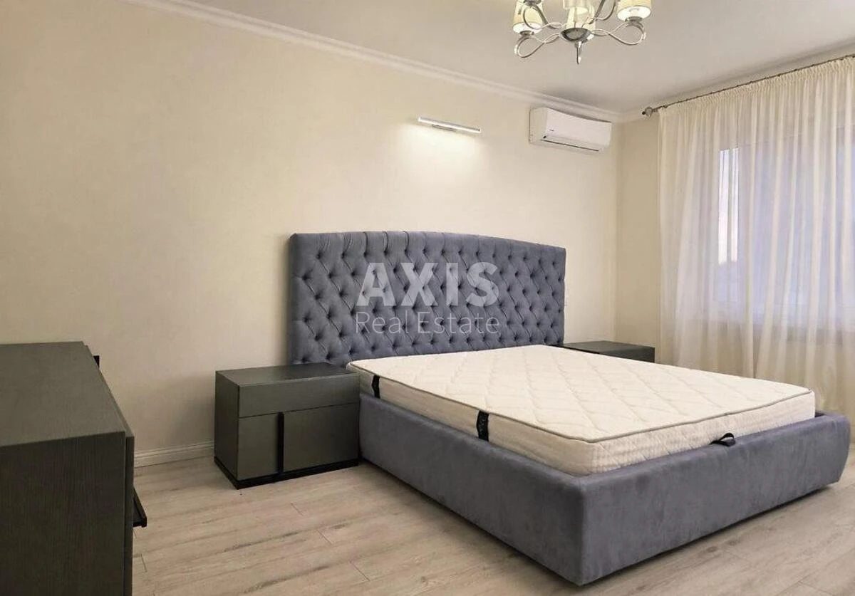 3к квартира ул. Юлии Здановской 34А709582