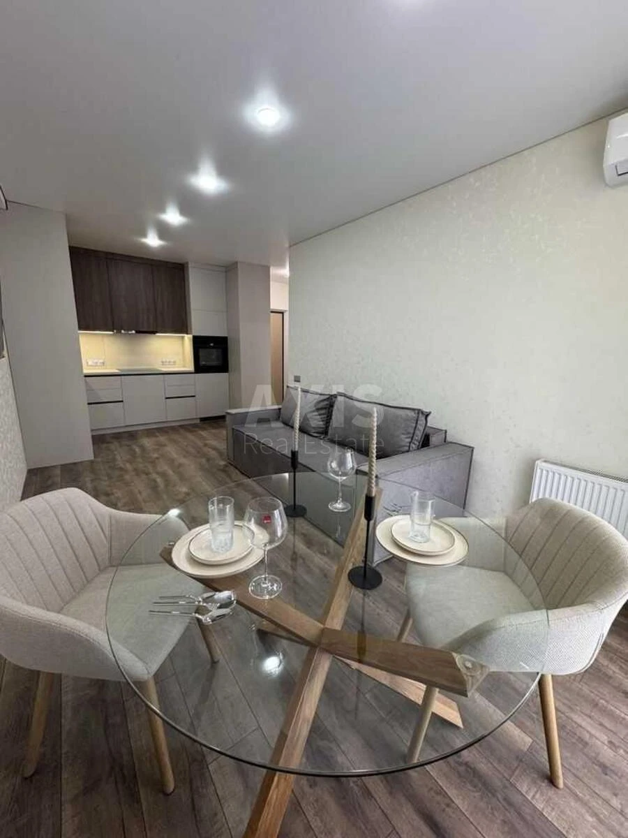 1k apartment vul. Myhajla Maksymovycha 24649320