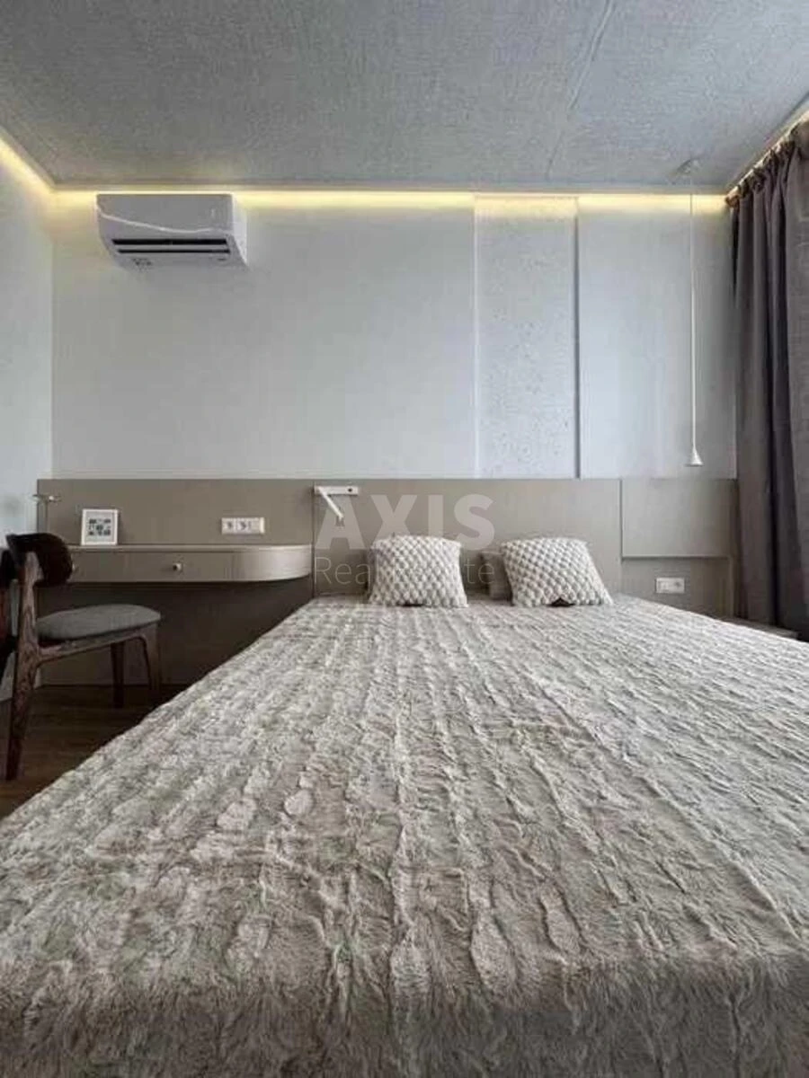 1к квартира ул. Причальная 12620421