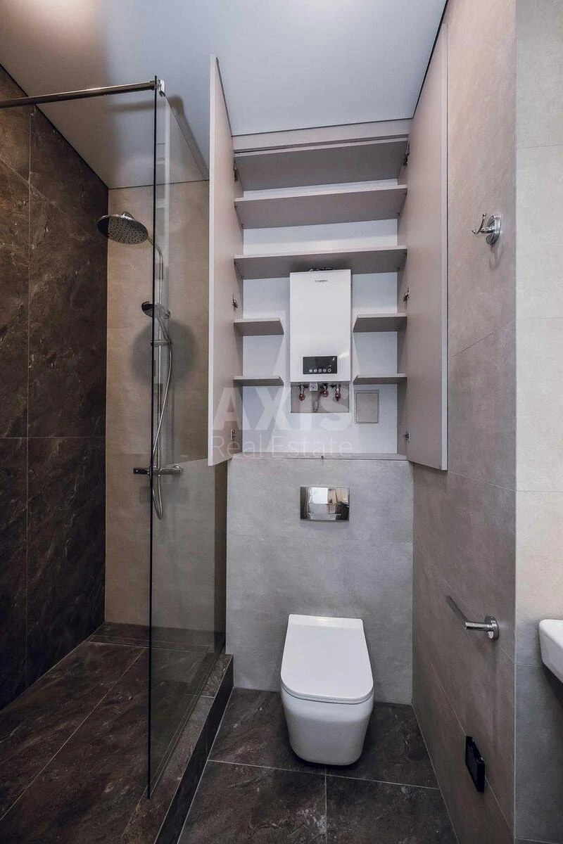 3k apartment vul. Andriya Verkhohlyada 14А6969813