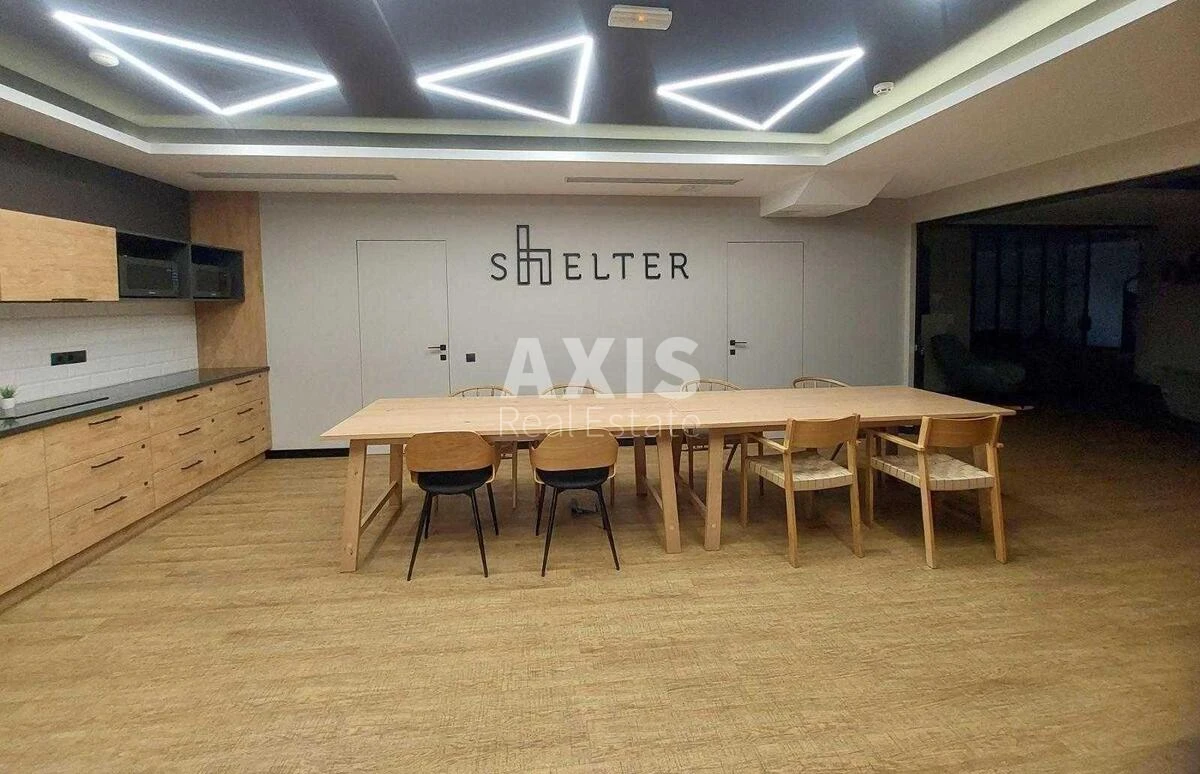 Office vul. Vozdvyzhens'ka 41, 137m2568192