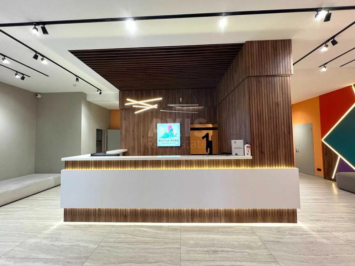 1k apartment shose Stolychne 1Б665954