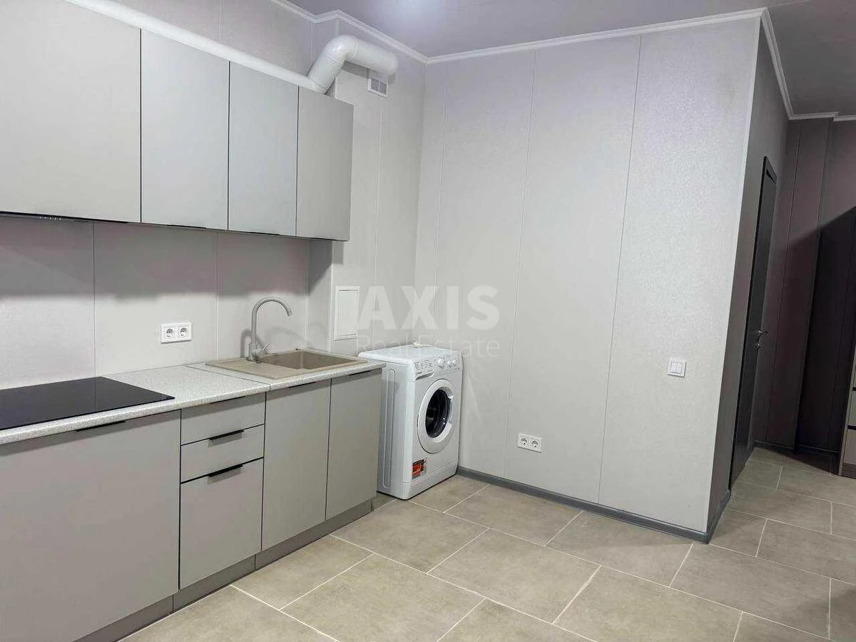 1k apartment vul. Glybochyc'ka 73712874