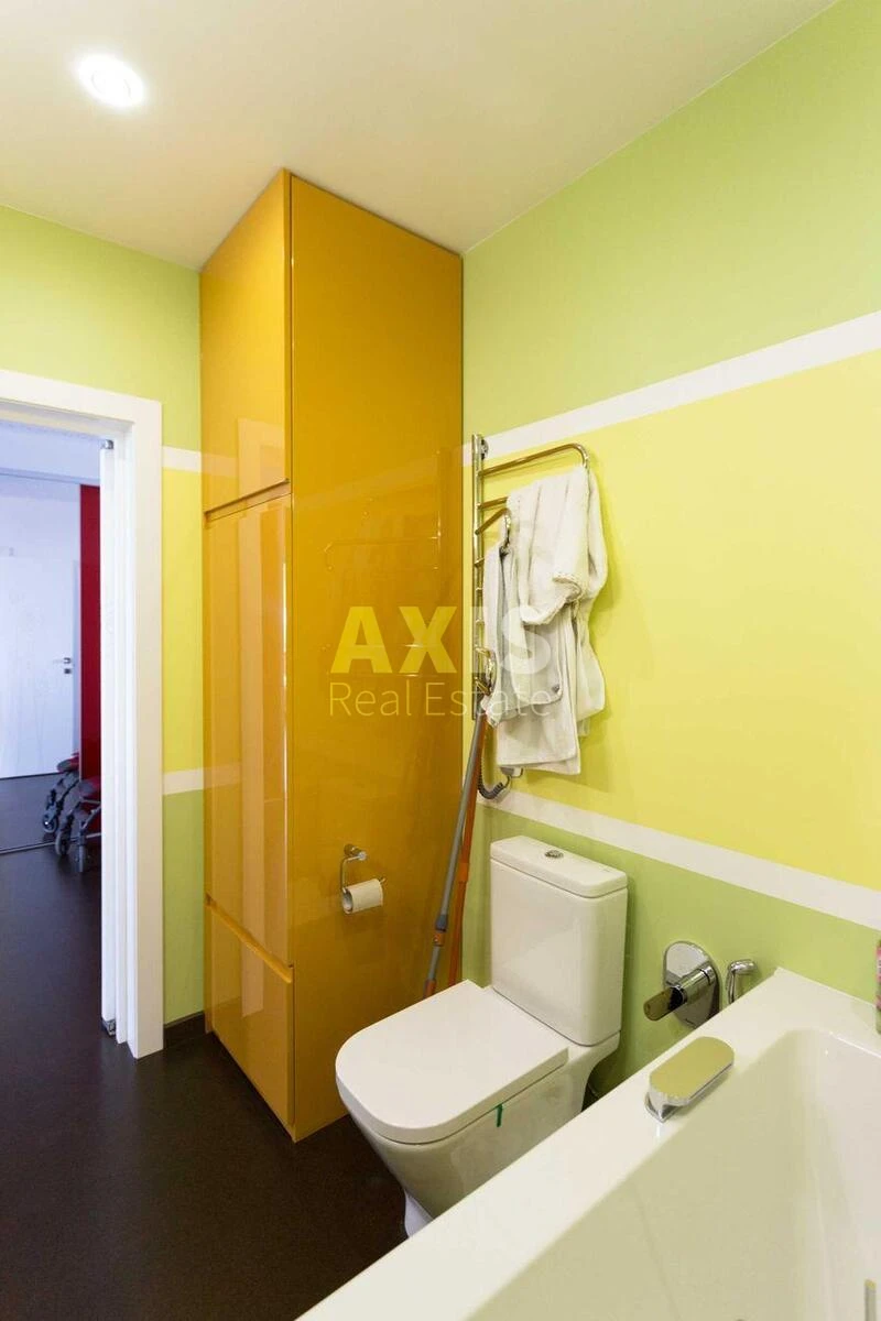 2k apartment vul. Ushyns'kogo One B6827312