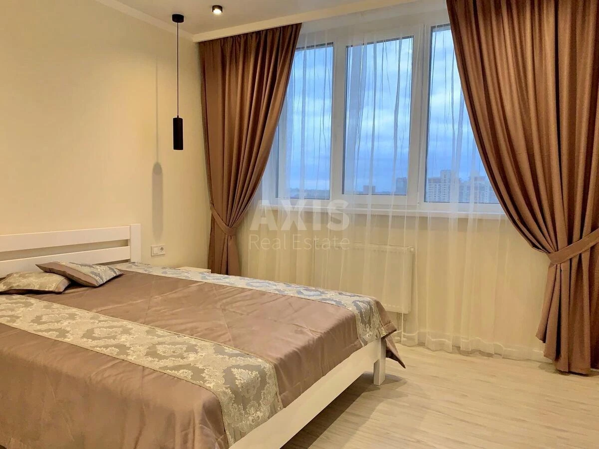 2k apartment vul. Myhajla Maksymovycha 32713115