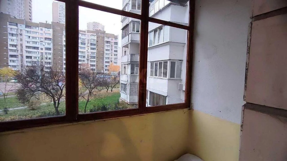 2к квартира ул. Драгоманова 22622361