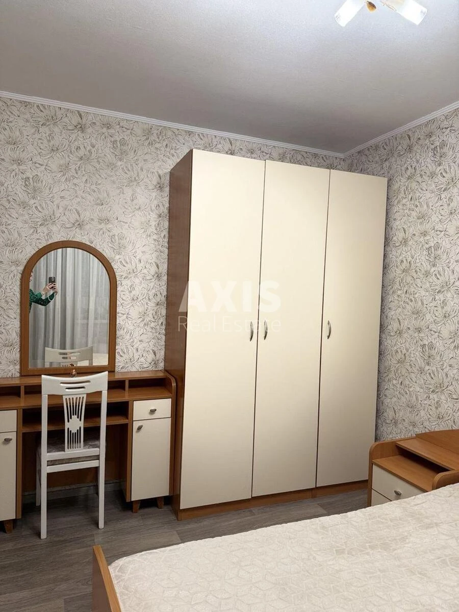 3k apartment vul. Zabolotnogo Akademika 1006265210