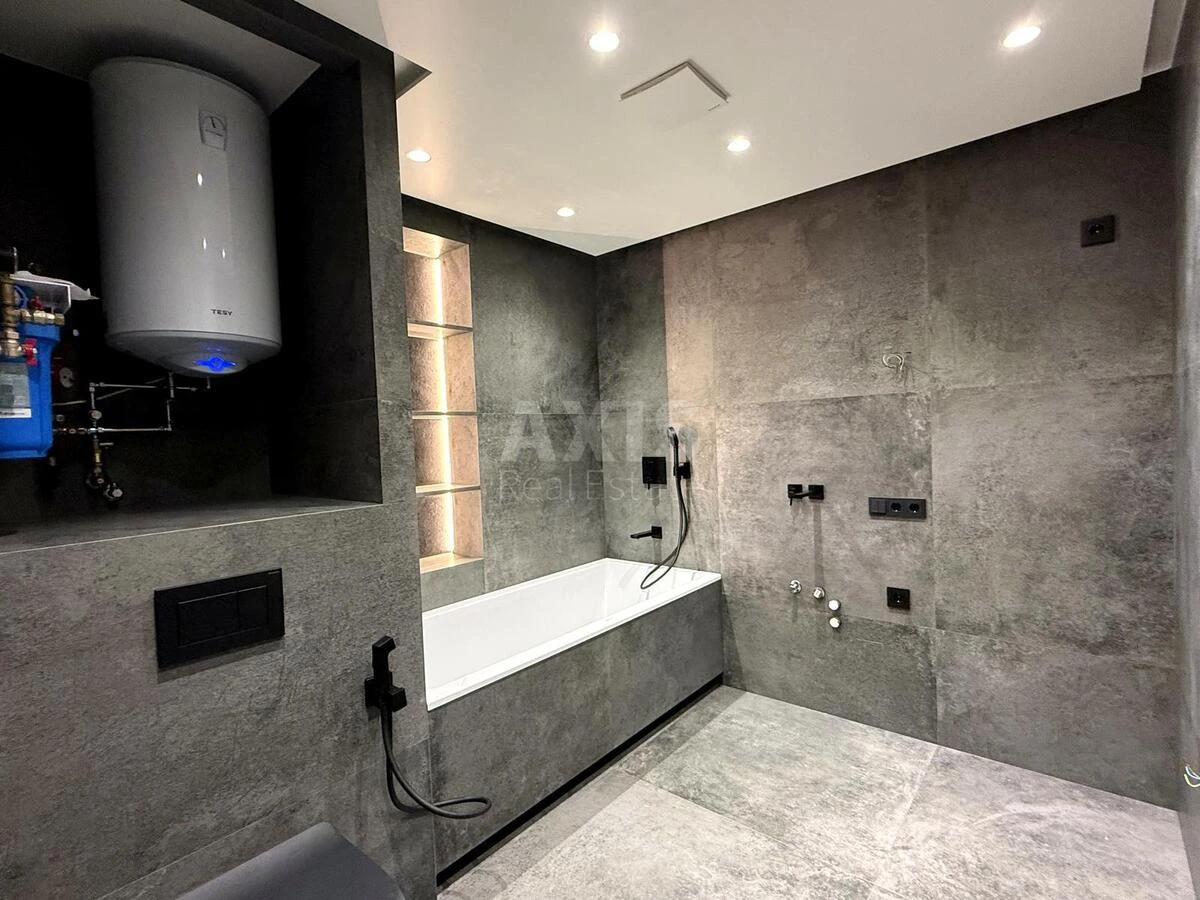 3к квартира ул. Горловская 2206664710