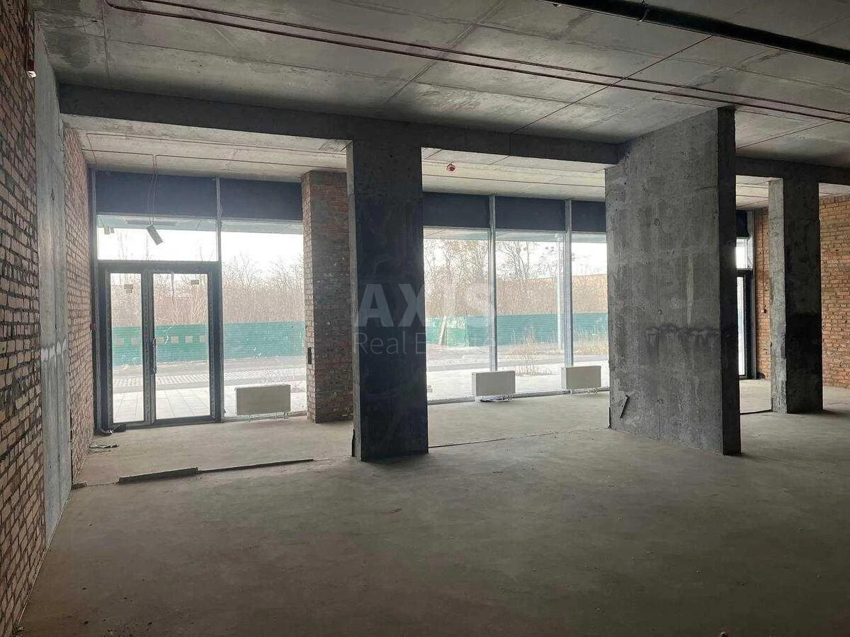 Trade object vul. Viktora Nekrasova 10, 150m2683040