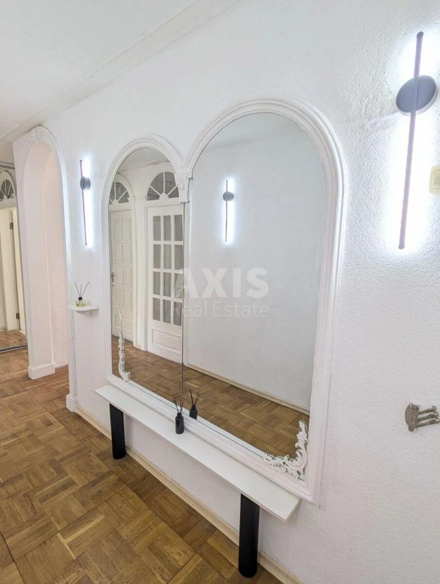 3k apartment pr-t Obolons'kyj 146975814