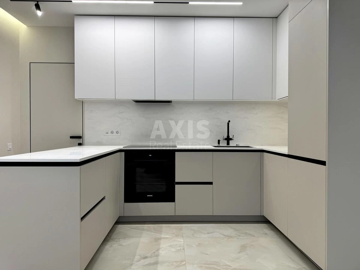 2k apartment vul. Zlatoustivs'ka 27650407