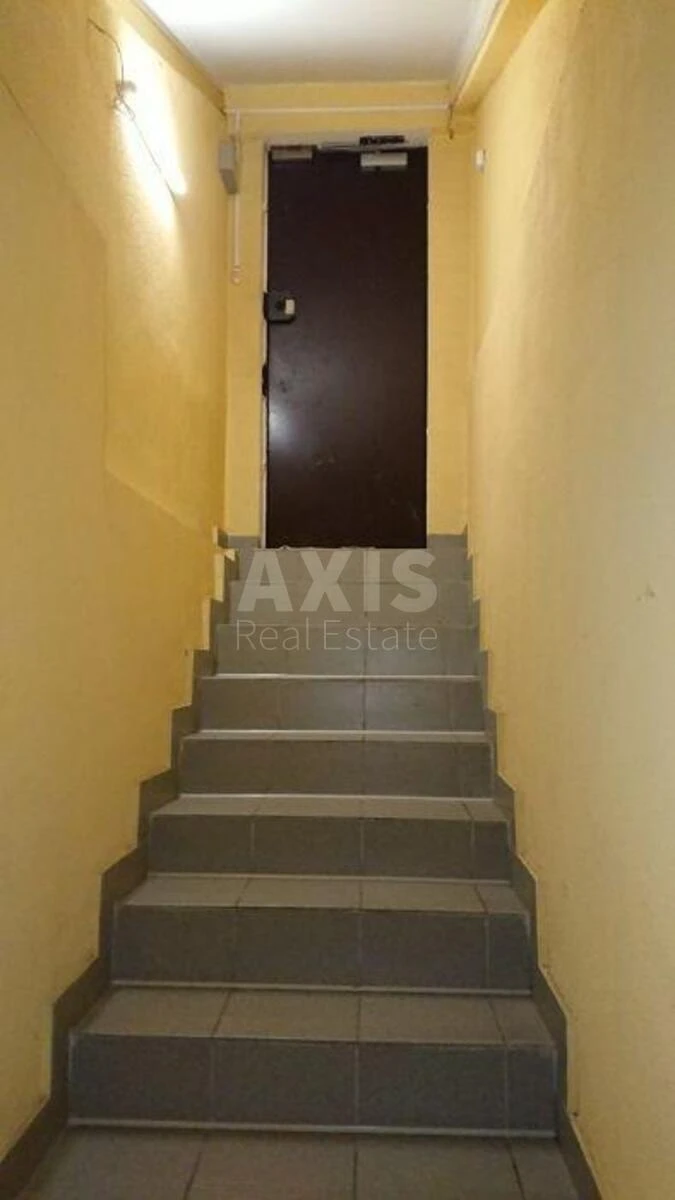 Офис ул. Бурмистенко 9/10, 77м2635771