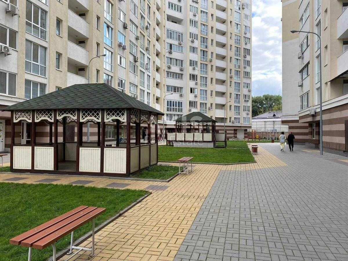 1к квартира пр-т Берестейский 90/16962613