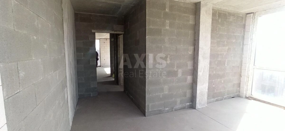 2к квартира ул. Салютная 2Б671303