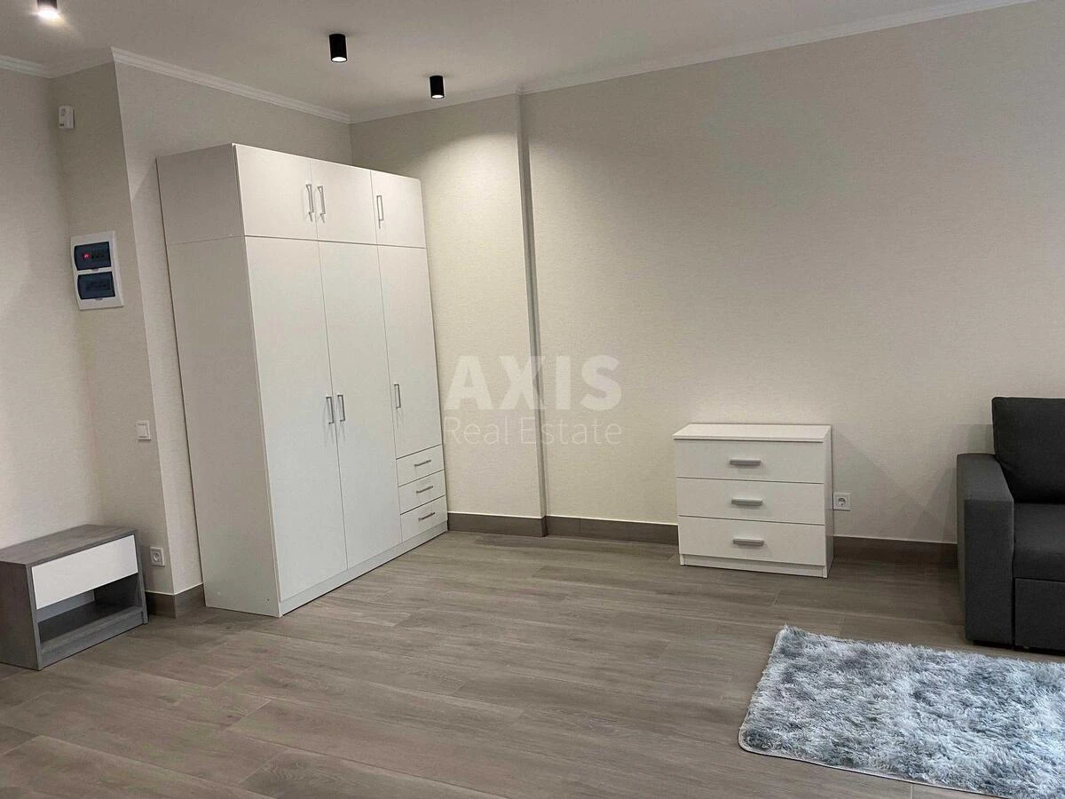 1k apartment shose Stolychne 1Б655873