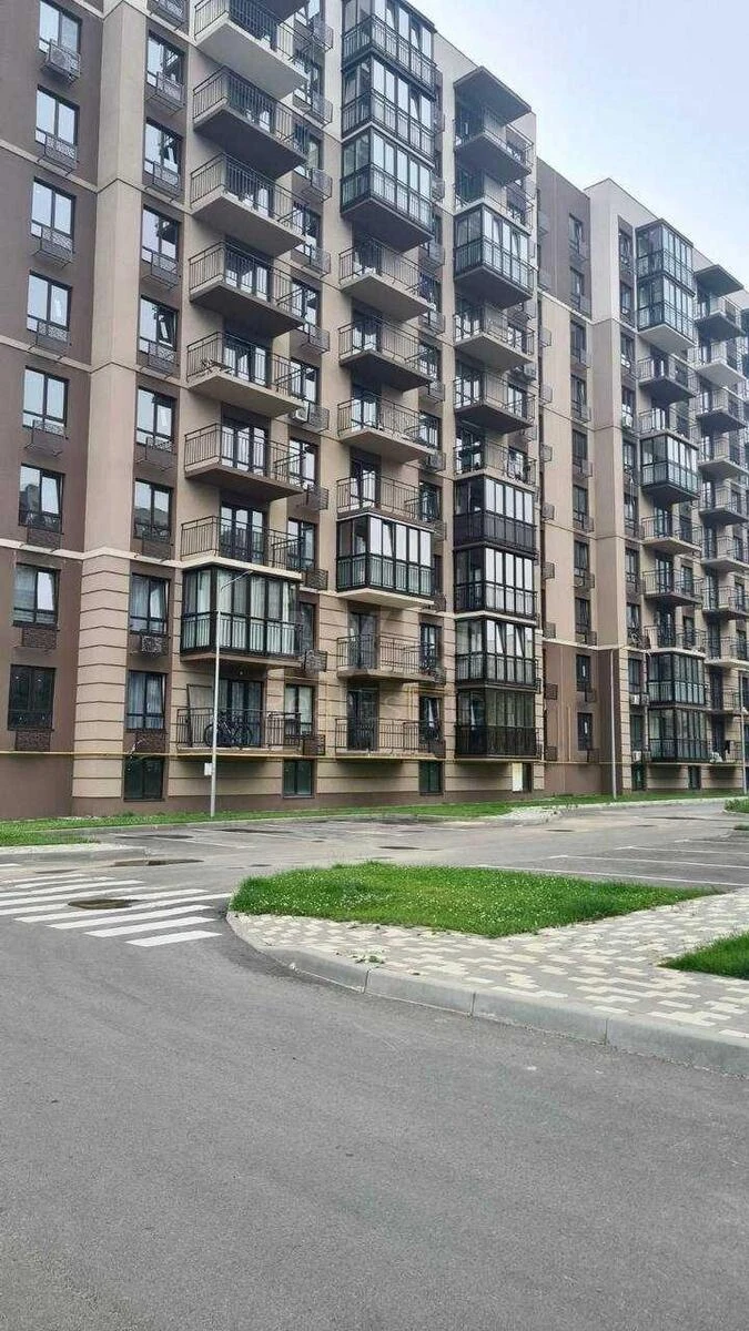 2к квартира ул. Заболотного Академика 14863505