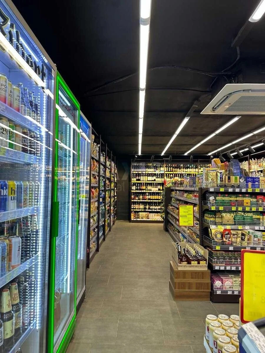 Объект торговли ул. Антонова Авиаконструктора 20, 67м2717291