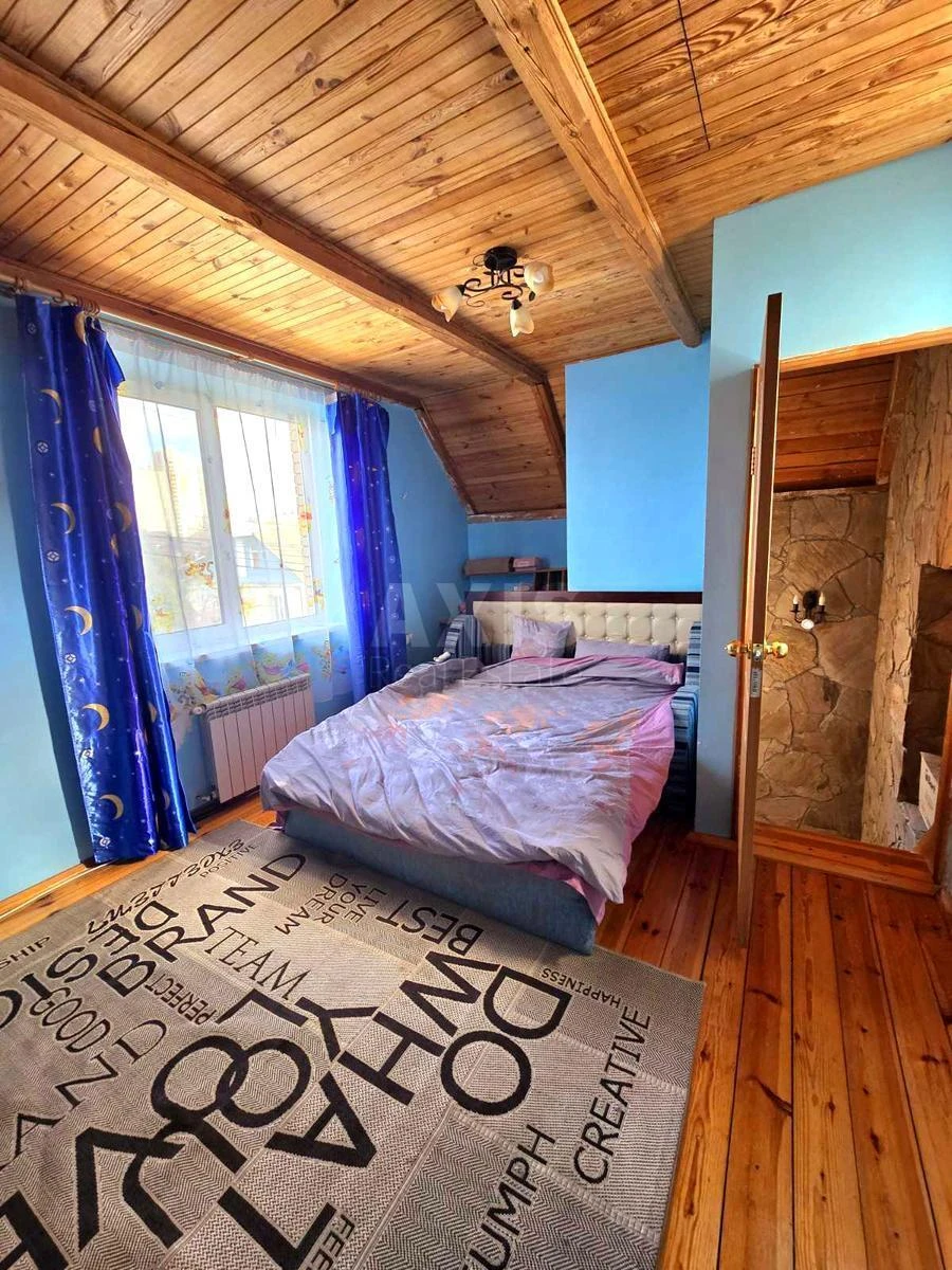 Дoм пер. Паровозный, 121м2, город Киев655547