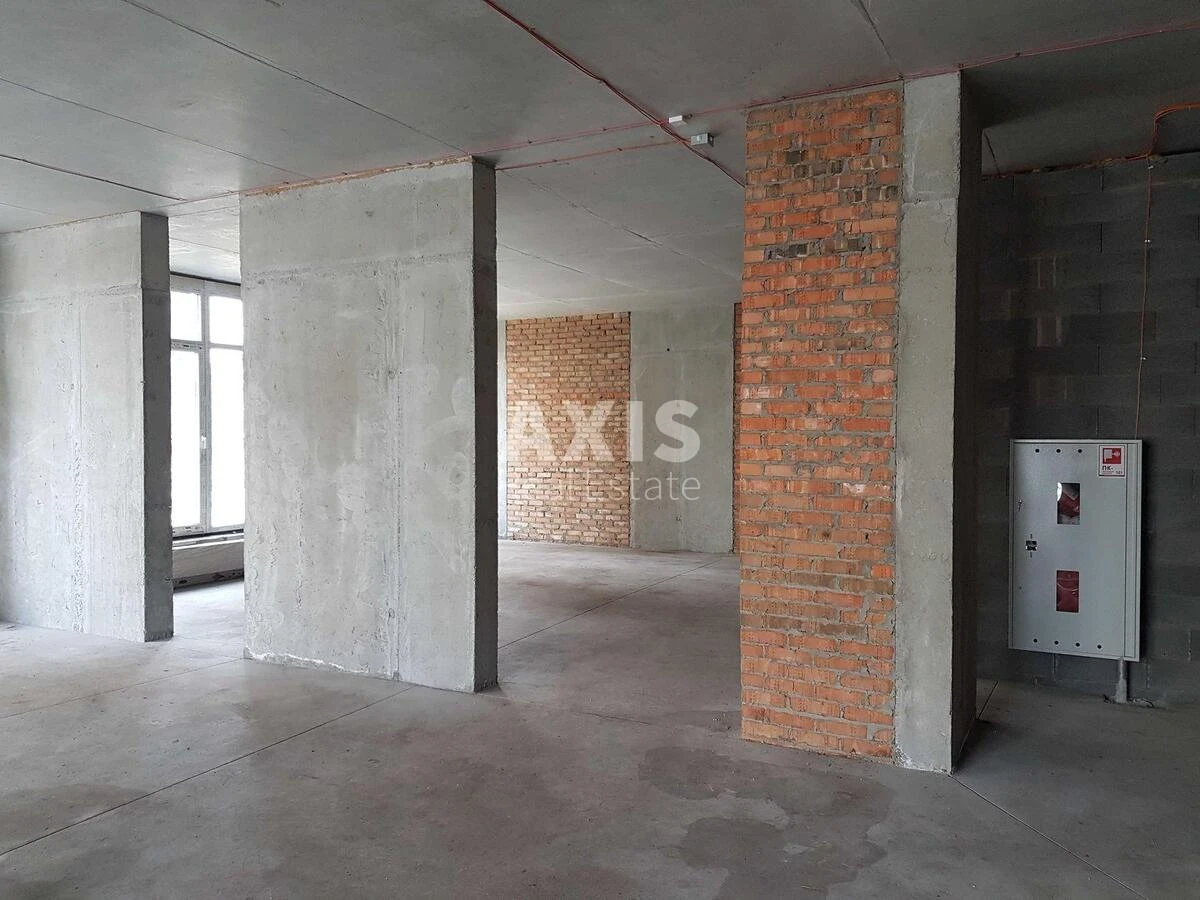 Trade object vul. Rodyny Kristeriv 16, 134m2543247