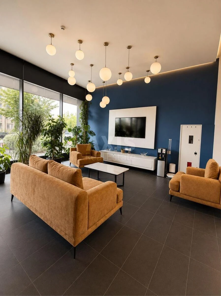2k apartment vul. Prychal'na 147020711
