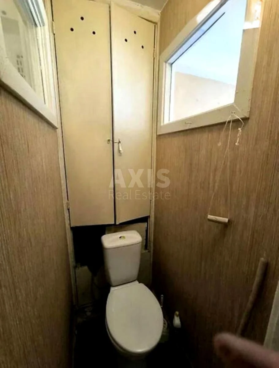 3k apartment vul. Shuljavs'ka 20/226551210