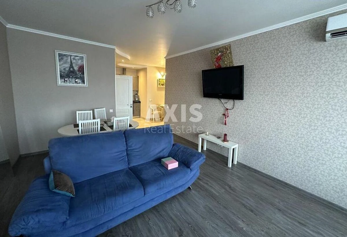 2к квартира ул. Голего Николая 7В403620
