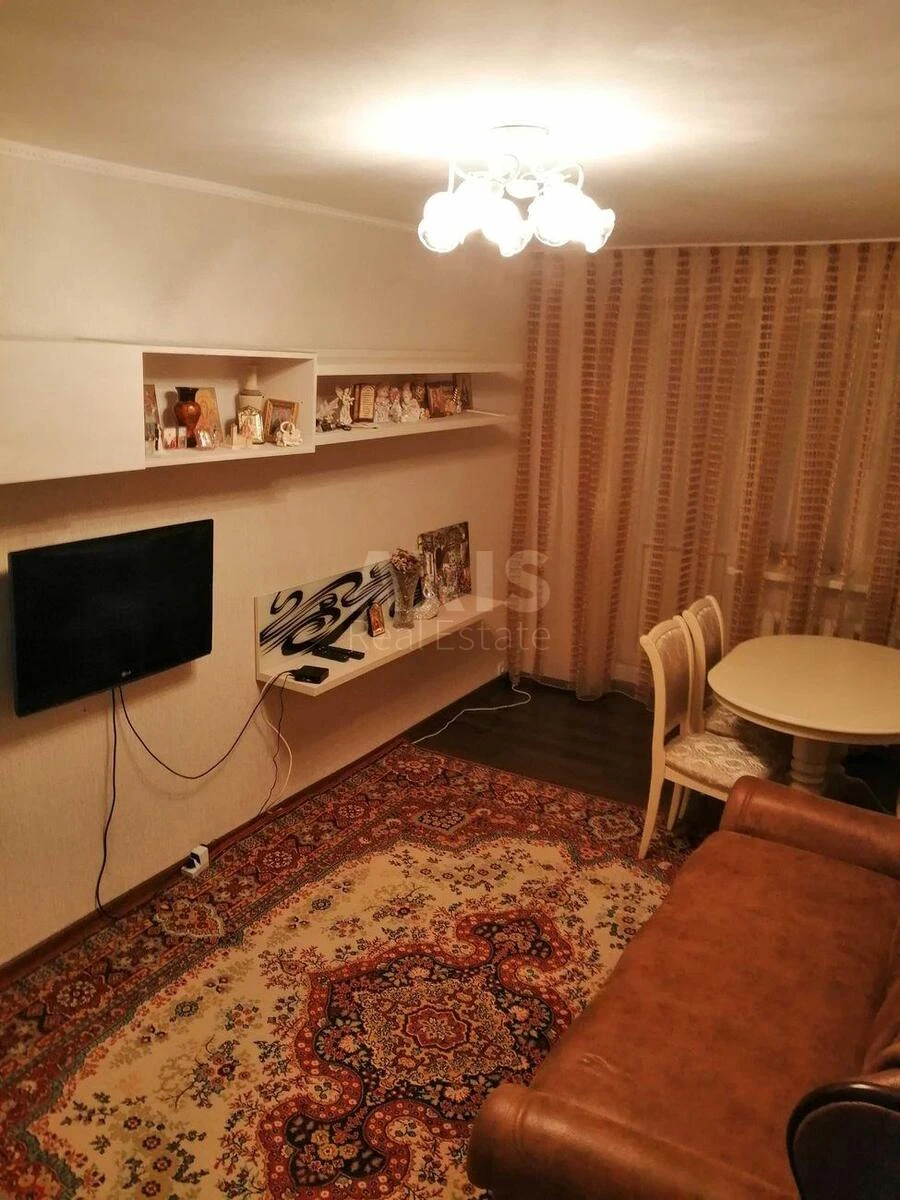 3k apartment vul. Vavylovyh 16/12702112