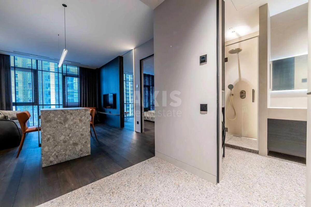 2k apartment vul. Andriya Verkhohlyada 18655282