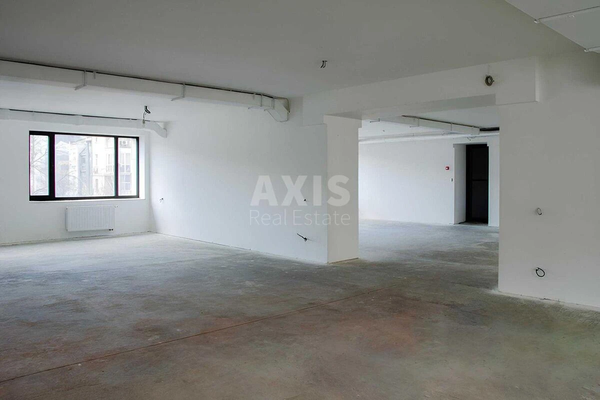 Office vul. Saksagans'kogo 53/80, 241m2717130