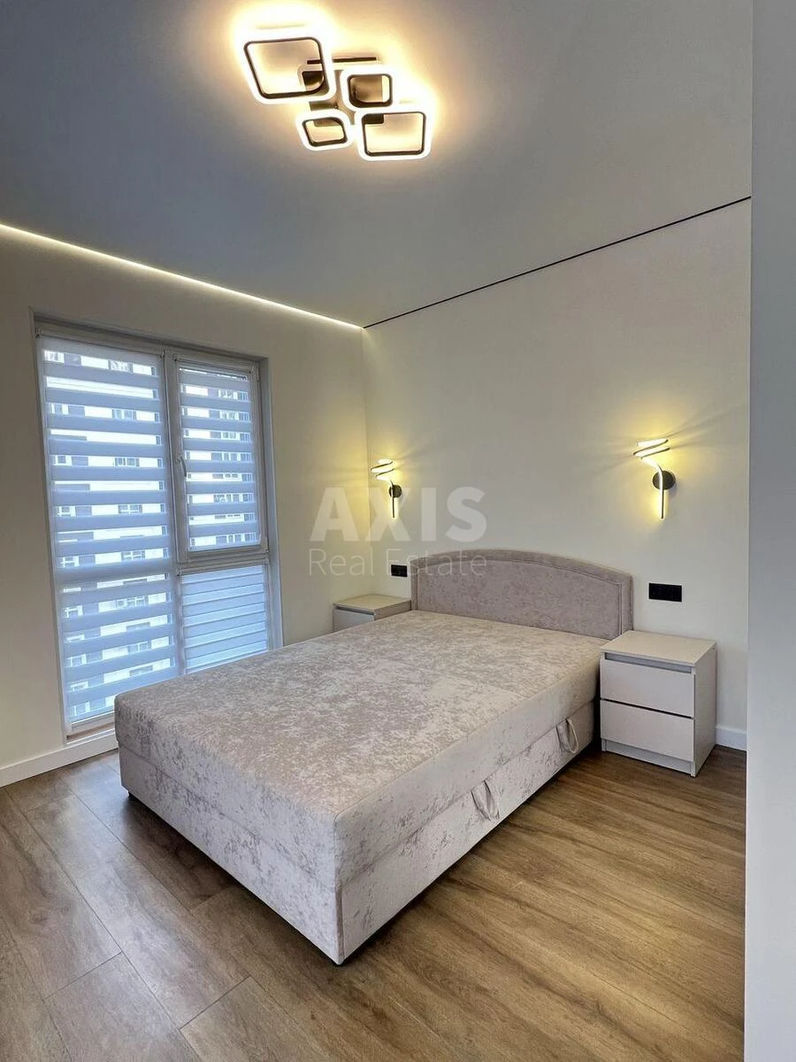 1k apartment vul. Myhajla Maksymovycha 24684765