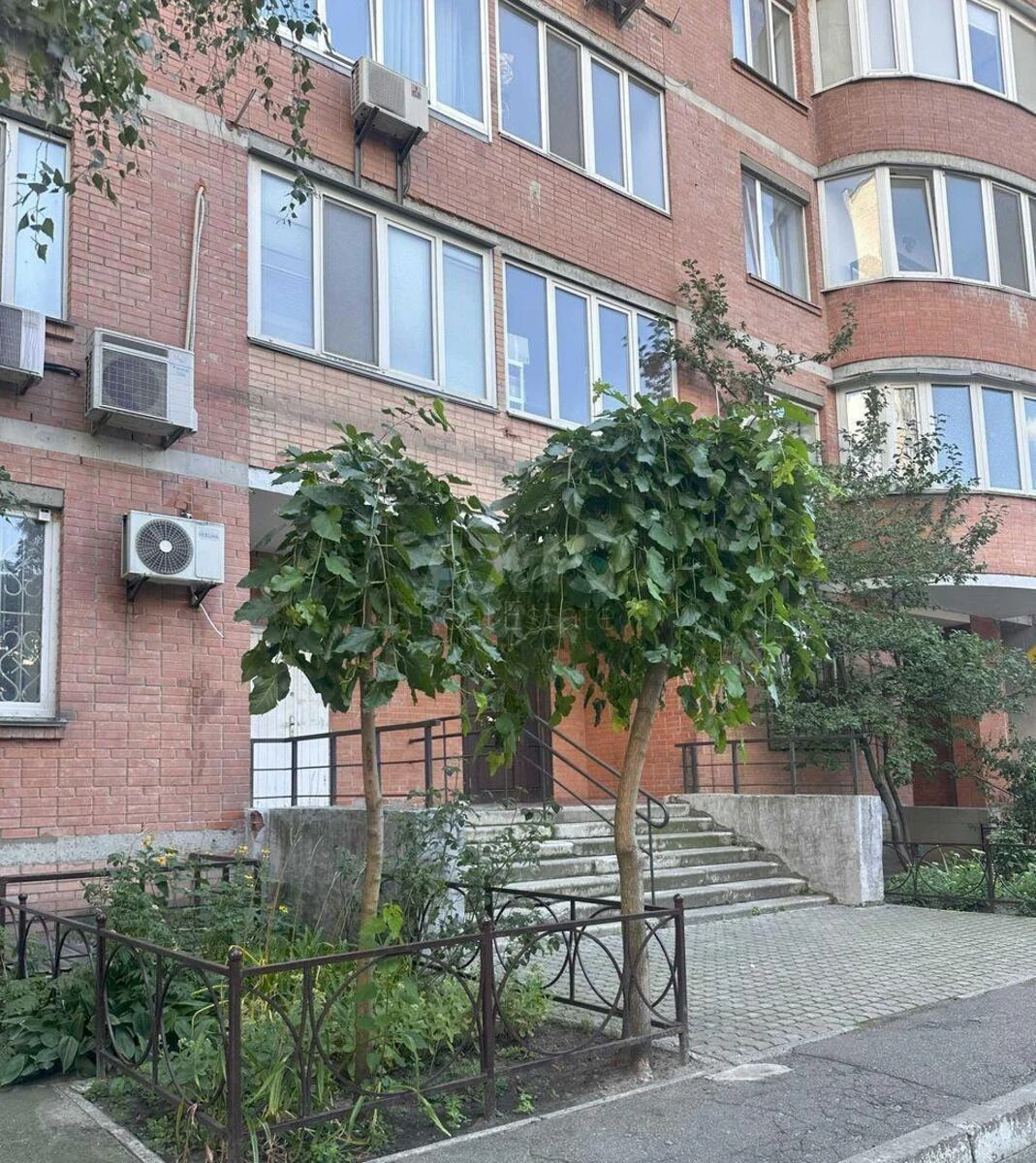 3к квартира ул. Срибнокильская 14А62767