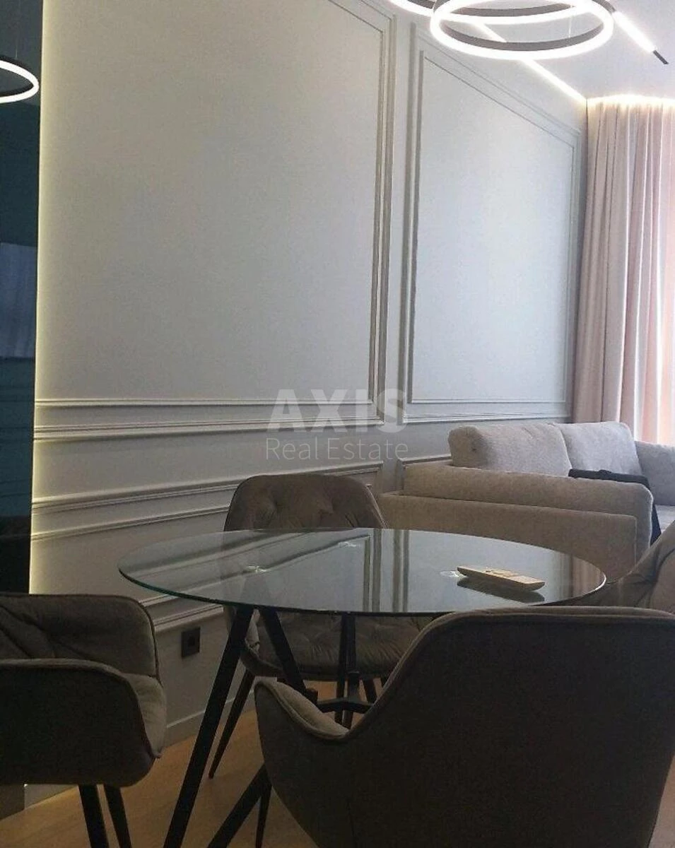 2к квартира ул. Андрея Верхогляда 4Б652610