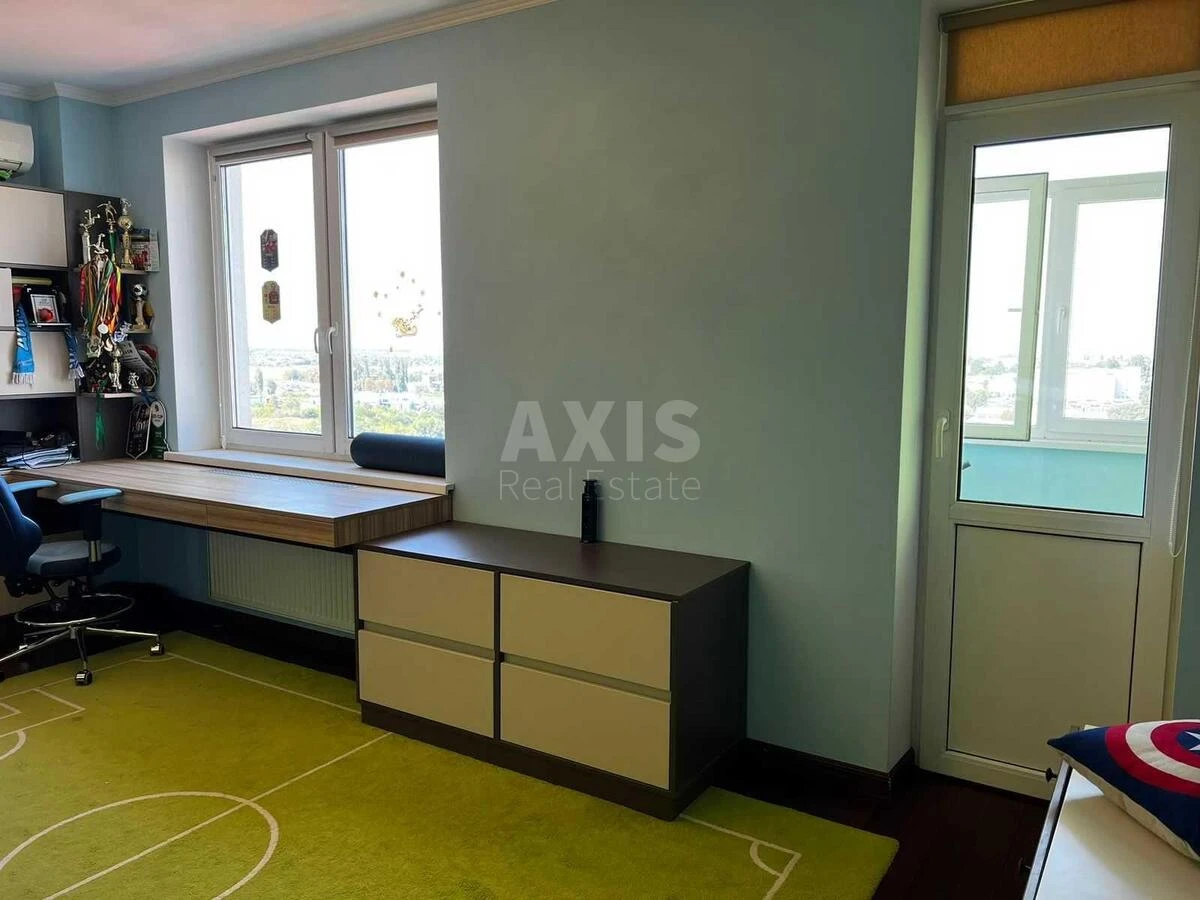 4k apartment vul. Kadets'kyj gaj 66527611