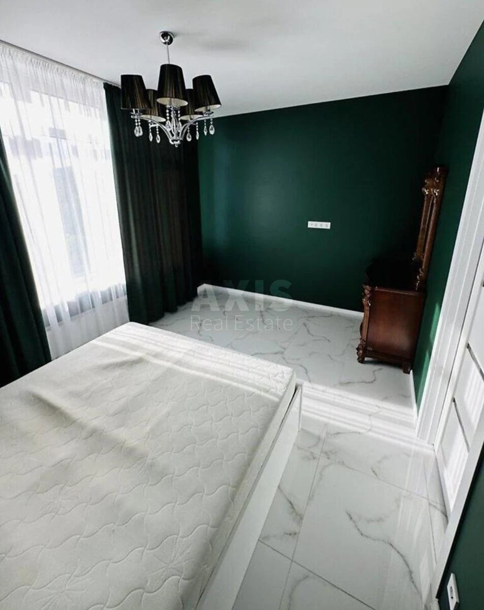 2k apartment vul. Pidvysoc'kogo Profesora 2700124