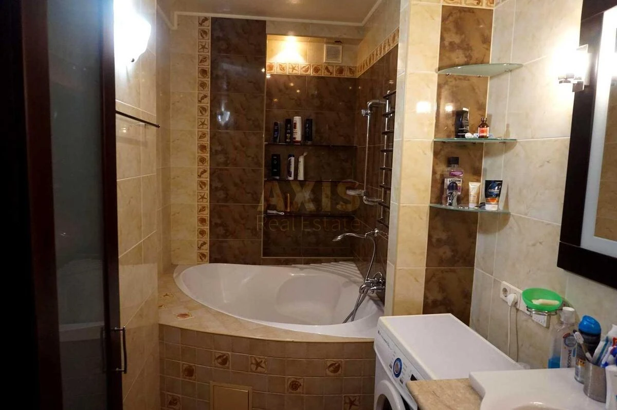 3к квартира ул. Николая Амосова 47148613