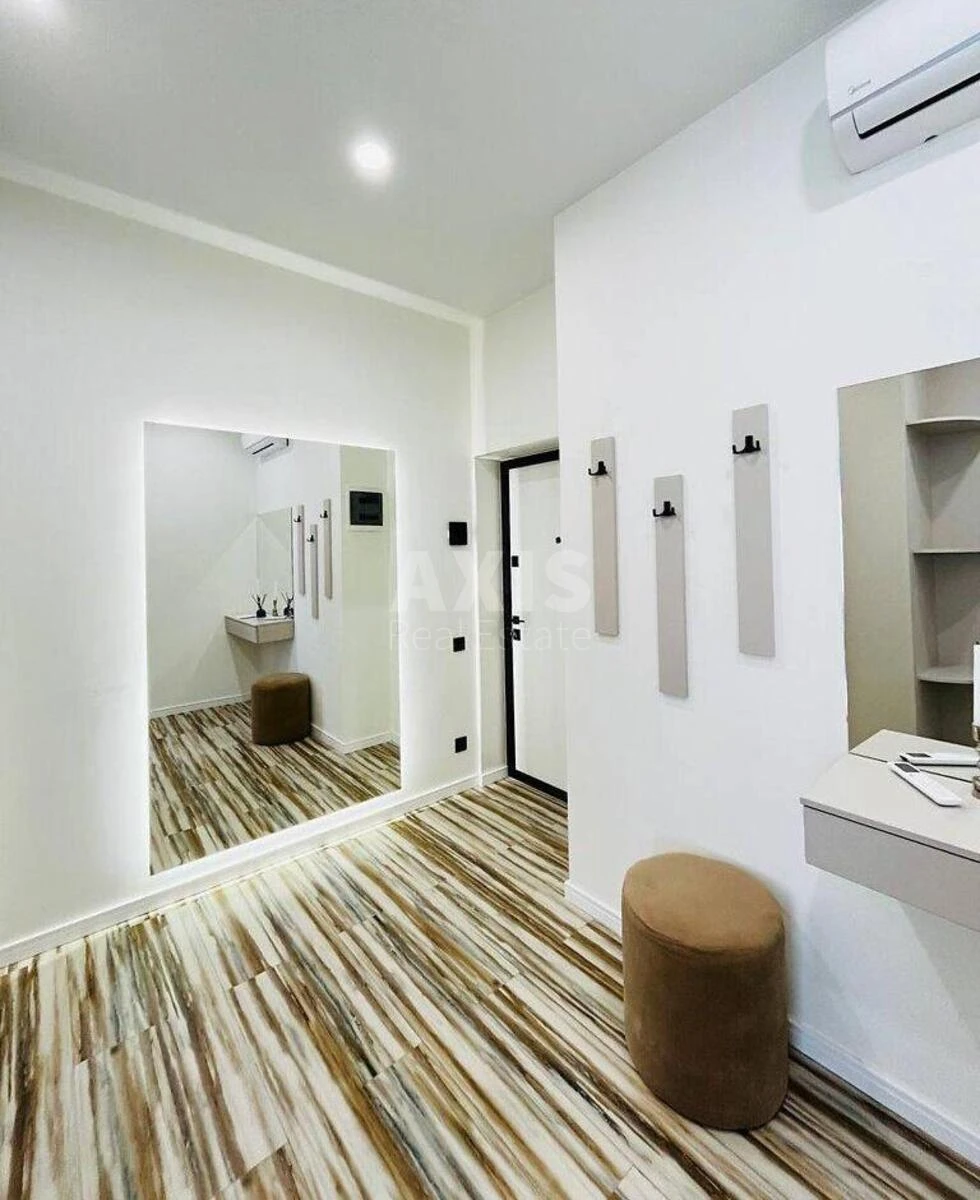 1k apartment vul. Andriya Verkhohlyada 14А653105