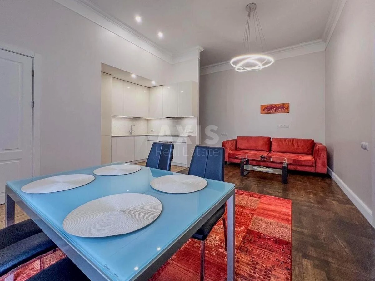 3k apartment vul. Bohdana Stupky 3669126