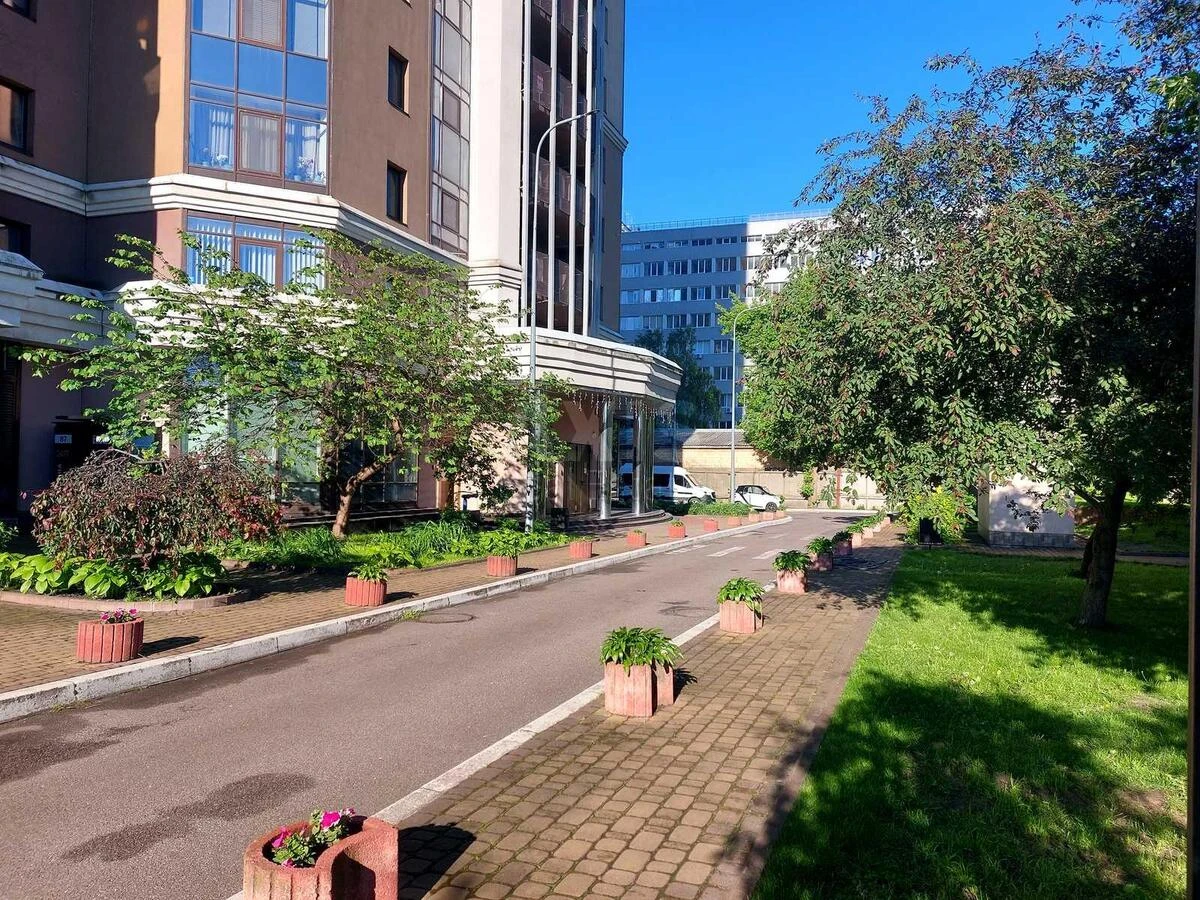 2k apartment vul. Degtjarivs'ka 25А, корп. 1715178