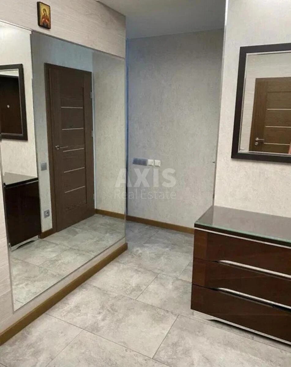 2k apartment vul. Mokra 16А700729